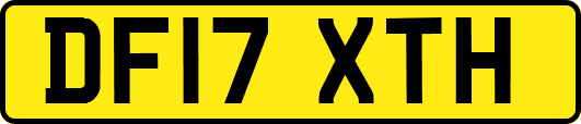 DF17XTH
