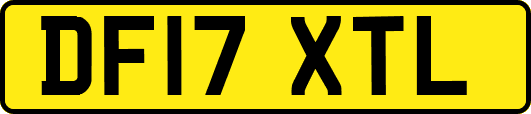 DF17XTL