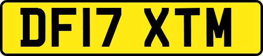 DF17XTM