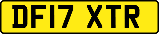 DF17XTR