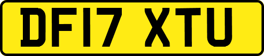 DF17XTU