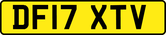 DF17XTV