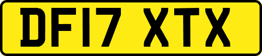DF17XTX