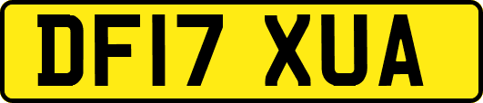 DF17XUA