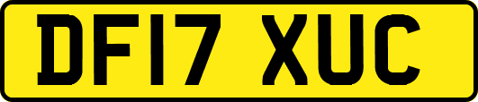 DF17XUC