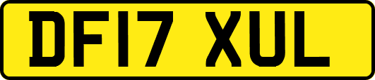 DF17XUL