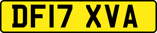 DF17XVA