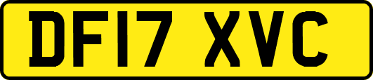 DF17XVC