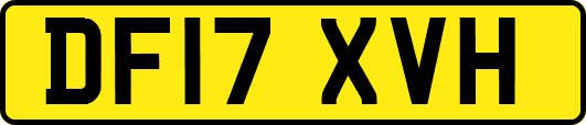 DF17XVH