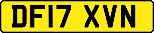 DF17XVN