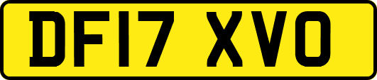 DF17XVO