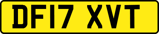DF17XVT