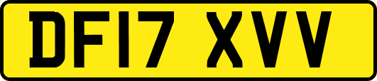 DF17XVV