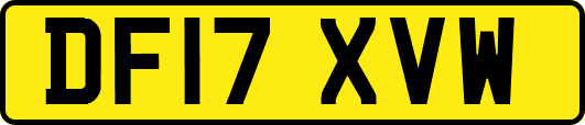 DF17XVW