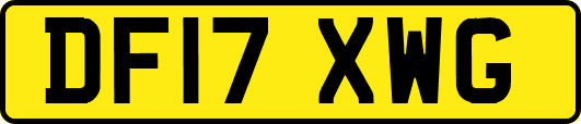 DF17XWG