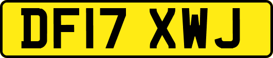 DF17XWJ