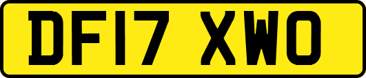 DF17XWO