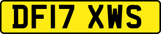 DF17XWS