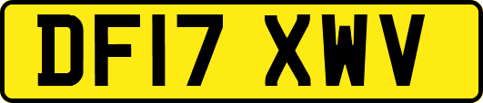 DF17XWV
