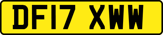 DF17XWW