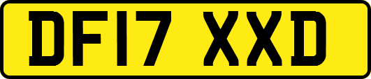 DF17XXD
