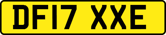 DF17XXE