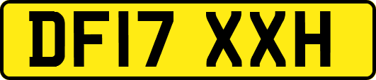 DF17XXH