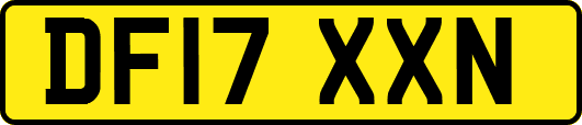 DF17XXN