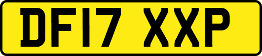 DF17XXP