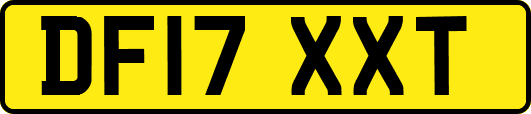 DF17XXT