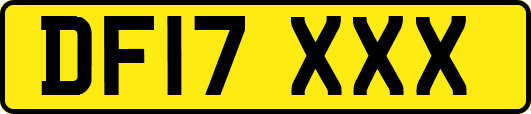 DF17XXX