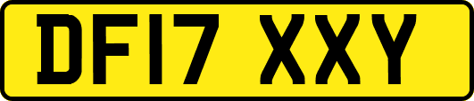 DF17XXY