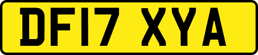DF17XYA