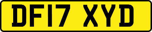 DF17XYD