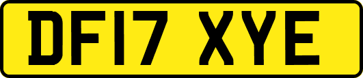 DF17XYE