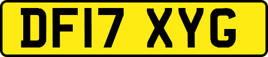 DF17XYG