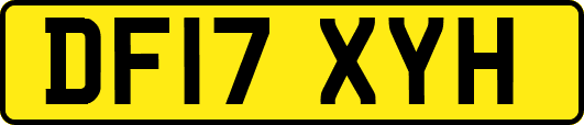 DF17XYH