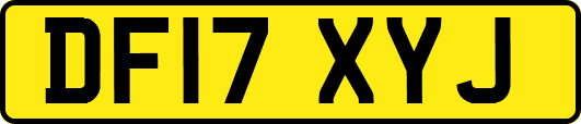 DF17XYJ