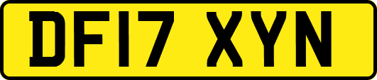 DF17XYN
