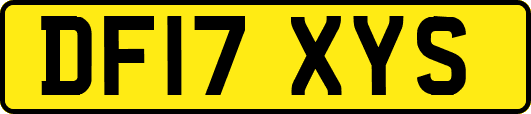 DF17XYS