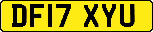 DF17XYU