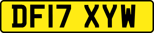 DF17XYW