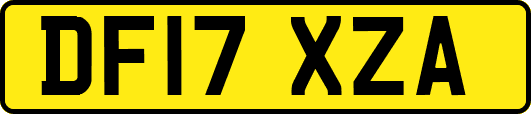 DF17XZA