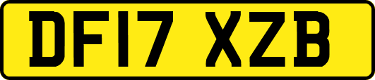 DF17XZB