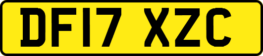 DF17XZC