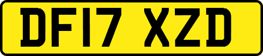 DF17XZD