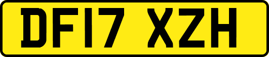 DF17XZH