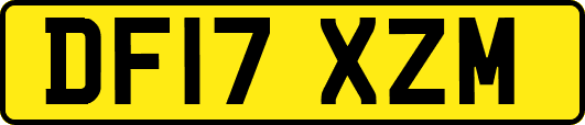 DF17XZM