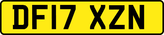DF17XZN