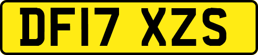 DF17XZS